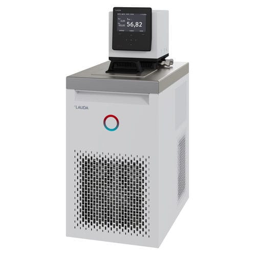 Termostato de laboratorio - Universa U 855 M - LAUDA - digital / electrónico / de circulación