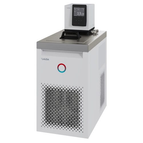 Termostato de laboratorio - Universa U 1245 P - LAUDA - para baño maría / de mesa / digital