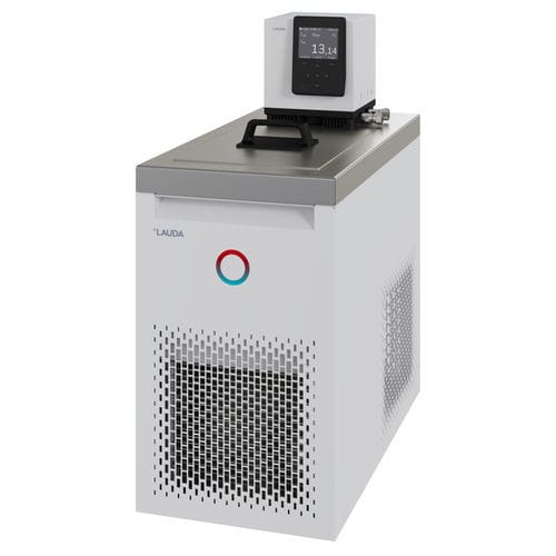 Termostato de laboratorio - Universa U 1635 P - LAUDA - modular / de mesa / digital