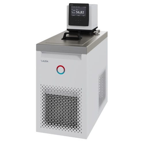 termostato WLAN - LAUDA DR. R. WOBSER GMBH & CO. KG