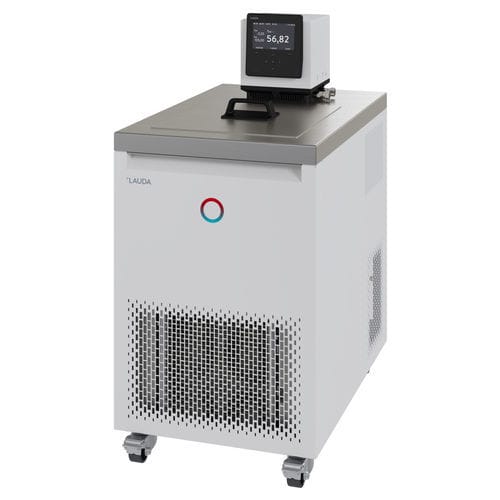 Termostato de laboratorio - Universa U 4230 M - LAUDA - digital / electrónico / calefactor