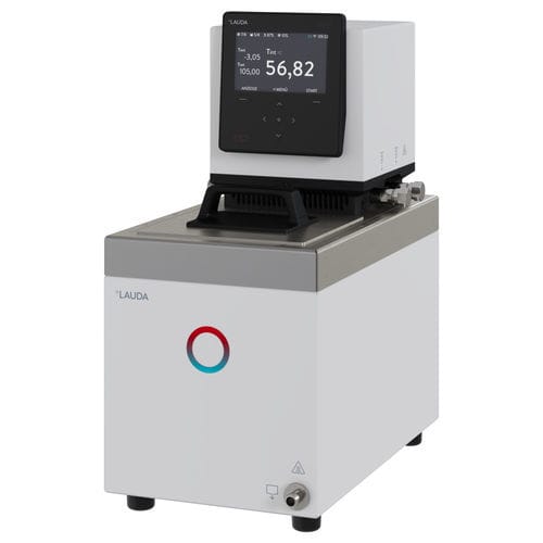Termostato calefactor - Universa U 8 M - LAUDA - de laboratorio / de mesa / de mesa