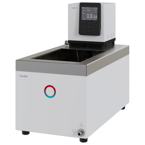 Termostato calefactor - Universa U 16 P - LAUDA - de laboratorio / de mesa / digital