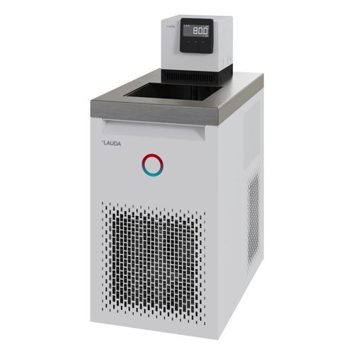 Termostato de laboratorio - Universa U 1225 E - LAUDA - digital / electrónico / de circulación