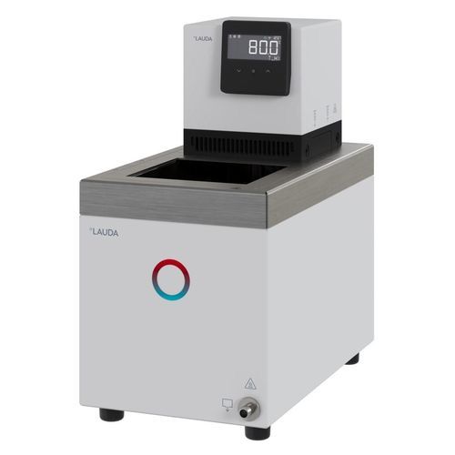 Termostato calefactor - UNIVERSA U 8 E - LAUDA - de laboratorio / modular / de mesa