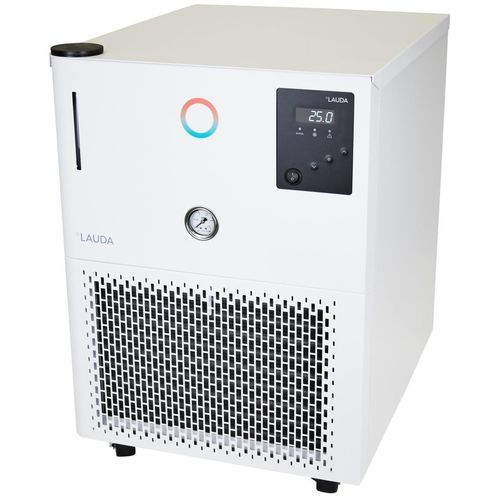 Enfriador de laboratorio bajo mostrador - MICROCOOL MC 1200 - LAUDA - de mesa / compacto / refrigerado por aire