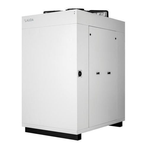 Enfriador de laboratorio de pie - Ultracool UC 50 W - LAUDA - de circulación / de refrigeración por agua