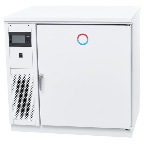 Congelador para laboratorio - Versafreeze VF 15040 - LAUDA - de drogas / empotrable / armario