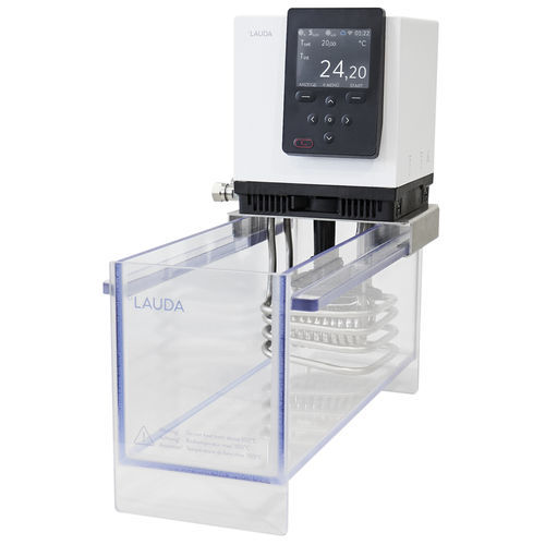 Termostato calefactor - UNIVERSA U 6 TP - LAUDA - de laboratorio / de mesa / compacto