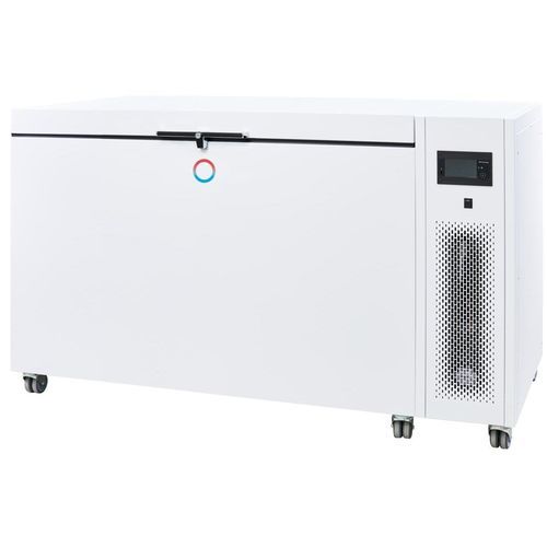 Congelador para vacunas - Versafreeze VF 55085 C - LAUDA - de laboratorio / para biobancos / para laboratorio clínico