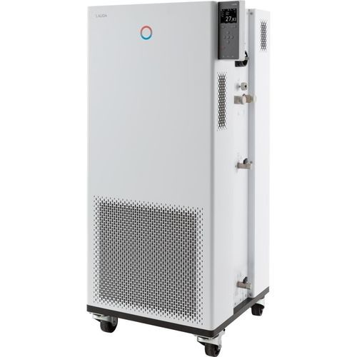 Termostato de laboratorio - INTEGRAL IN 280 XT - LAUDA - de investigación científica / de proceso / de pie