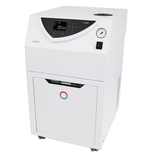 Termostato de laboratorio - VARIOCOOL VC 1200 W - LAUDA - de proceso / con ruedas / digital
