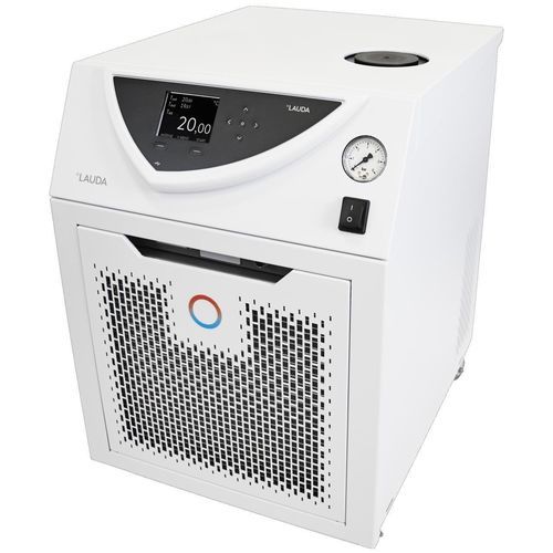 Termostato de laboratorio - VARIOCOOL VC 2000 - LAUDA - de proceso / con ruedas / de pie