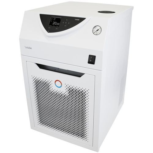 Enfriador de laboratorio con ruedecillas - Variocool VC 3000 - LAUDA - de circulación / refrigerado por aire / de refrigeración por agua