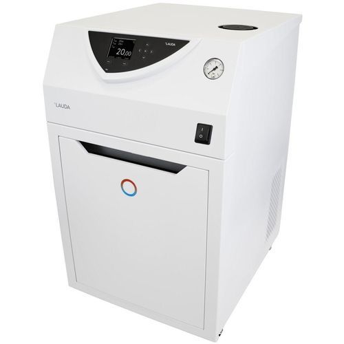 Termostato de proceso - Variocool VC 3000 W - LAUDA - con ruedas / de pie / digital