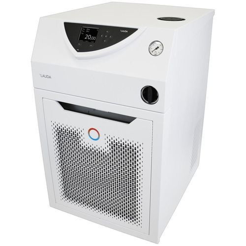 Termostato de proceso - VARIOCOOL VC 5000 - LAUDA - de pie / digital / electrónico