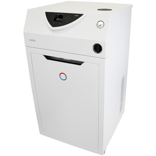 Termostato de proceso - Variocool VC 7000 W - LAUDA - con ruedas / digital / electrónico