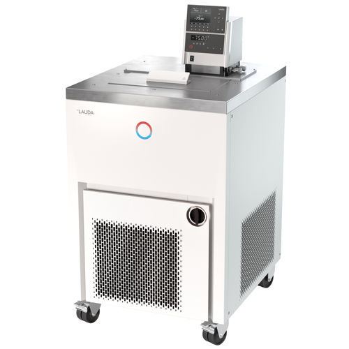 Termostato de laboratorio - Proline Kryomate RP 3090 CW - LAUDA - con ruedas / digital / electrónico