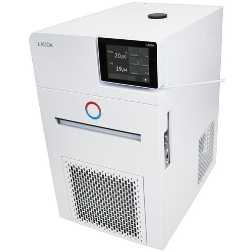 Termostato de proceso - PRO RP 290 EC - LAUDA - de mesa / compacto / digital