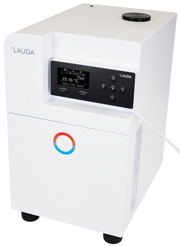 Termostato de laboratorio - PRO series - LAUDA - compacto / digital / electrónico