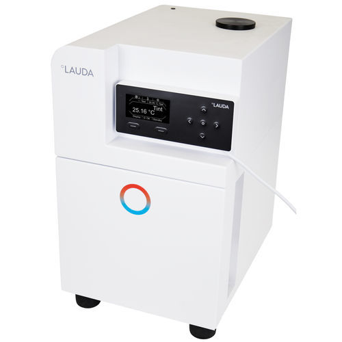 Termostato de laboratorio - PRO P 2 E - LAUDA - de proceso / compacto / digital