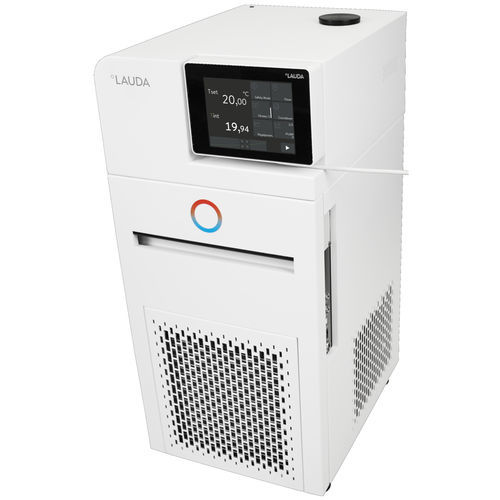Termostato de proceso - PRO RP 250 EC - LAUDA - compacto / digital / electrónico