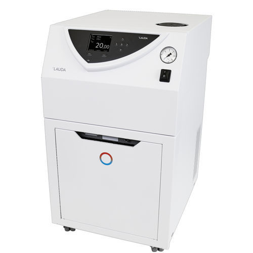 Termostato de laboratorio - VARIOCOOL VC 1200 W - LAUDA - de proceso / con ruedas / digital