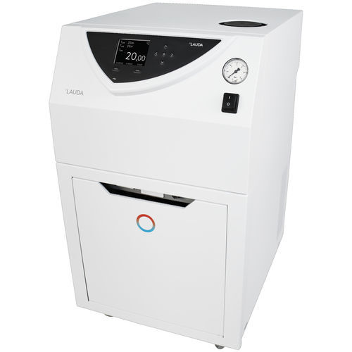 Termostato de proceso - Variocool VC 2000 W - LAUDA - con ruedas / digital / electrónico