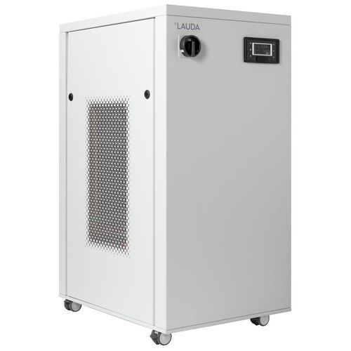 Enfriador de laboratorio de pie - Ultracool UC 4 W - LAUDA - de circulación / de refrigeración por agua