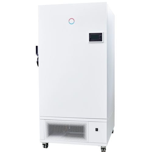Congelador de laboratorio - Versafreeze VF 70085 - LAUDA - armario / con 1 puerta / eléctrico