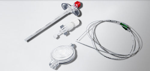 Catéter de anestesia - EPIDURAL SET - Accura Medizintechnik - periférico