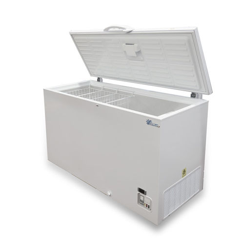 Congelador de laboratorio - AFH500-B - A.C.F. Italia srl - de tipo armario / de tipo arcón / con 1 puerta