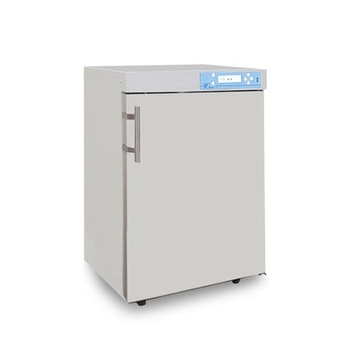 Refrigerador para vacunas - EK160 - A.C.F. Italia srl - de laboratorio / de tipo armario / con 1 puerta