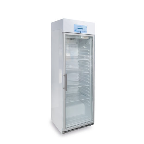 Refrigerador de laboratorio - EKV350 - A.C.F. Italia srl - de farmacia / de tipo armario