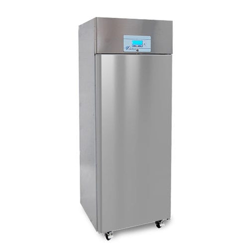 Refrigerador de laboratorio - AF0700PLE - A.C.F. Italia srl - de banco de sangre / para hospitales / de tipo armario