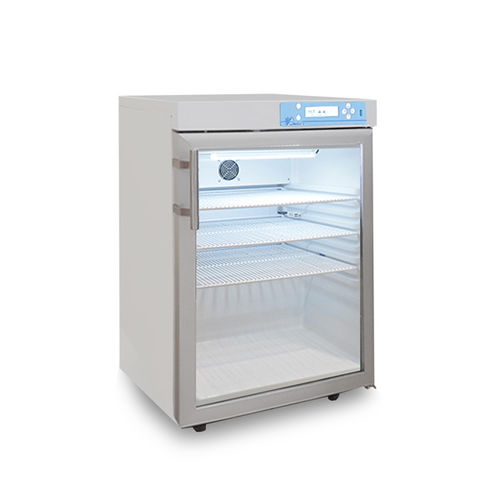 Refrigerador de laboratorio - EKV160 - A.C.F. Italia srl - de farmacia / de tipo armario / con 1 puerta