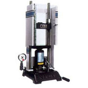 Prensa de laboratorio - 3622  - Cole-Parmer SamplePrep - para pellets / benchtop / manual