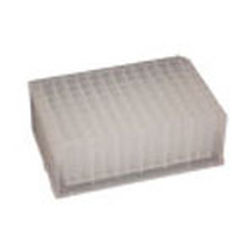 Microplaca de laboratorio - 2200 - Cole-Parmer SamplePrep - de 96 orificios
