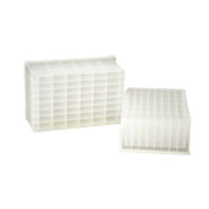Microplaca de laboratorio - 2220-100 - Cole-Parmer SamplePrep - de 48 orificios
