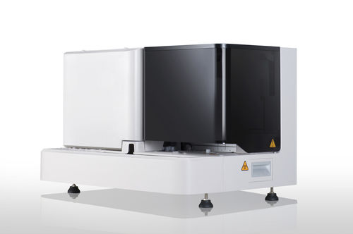 Analizador de coagulación automático - H 2600 - Maccura Biotechnology Co., Ltd. - 4 canales / de mesa