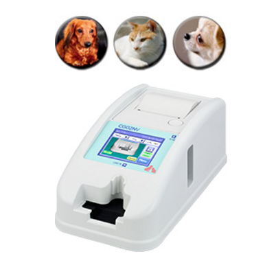 Analizador de coagulación semiautomático - CG02NV - A & T Corporation - PT / TTPA / de fibrinógeno
