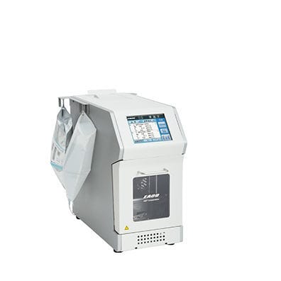 Analizador de electrolitos automático - EA09 - A & T Corporation - K+ / Na+ / Cl-