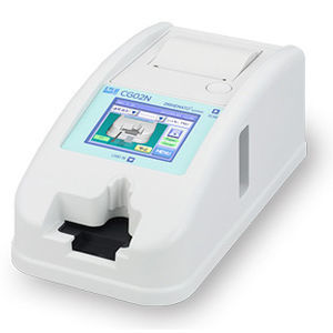 Analizador de coagulación semiautomático - CG02N - A & T Corporation - PT / TTPA / de sangre total