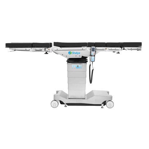 Mesa de operaciones neuroquirúrgica - Flex 500 Pro - XcelLance Medical Technologies - eléctrica / bariátrica / elevadora