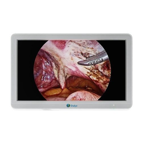 Monitor quirúrgico - XcelLance Medical Technologies - Full HD