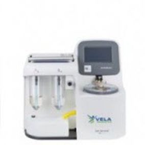Secuenciador para ADN - Sentosa ST401 - Vela Diagnostics - de laboratorio