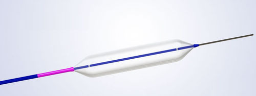 Catéter de dilatación - Amara Multistage - Envaste - biliar / pulmonar / con balón