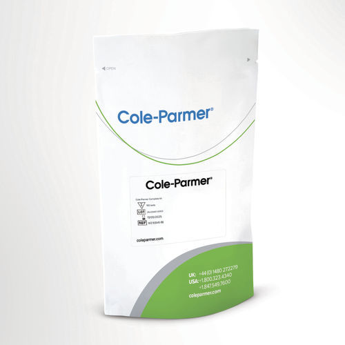Kit de prueba de enfermedades respiratorias - 93946-61 - Cole-Parmer - de clamidia / para qPCR