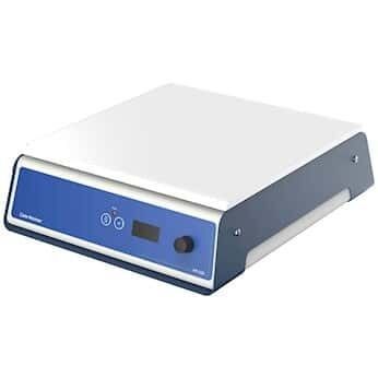 Placa calefactora digital - HP-200 - Cole-Parmer - con platina calefactora