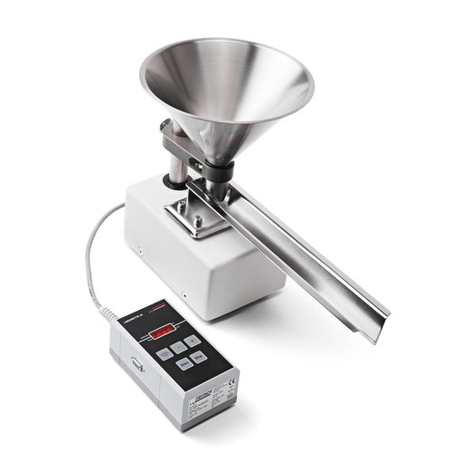 Alimentador vibratorio - LABORETTE 24  - Fritsch - automático / continuo / para laboratorio
